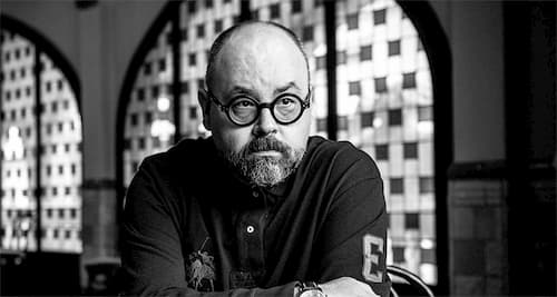 'Pasamos la mayor parte de nuestra vida soñando, sobre todo cuando estamos despiertos'
Carlos Ruiz Zafón
#Fuedicho