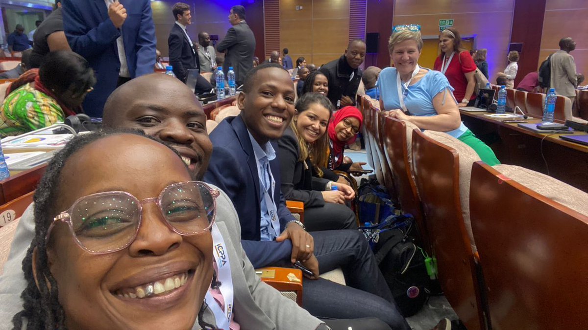 Voices for PEN-Plus Advocates bringing about change at #ICPPA2024 ! @DjEunno @mechodu_ @emakisembo @ApoorvaGomber @tinodzikiti @ruthngwaro @YoureTheCure @EdithMukantwari @American_Heart Learn about #PENPlus & these warriors: buff.ly/3UuoIuL #VPP #EndDiseaseinAfrica