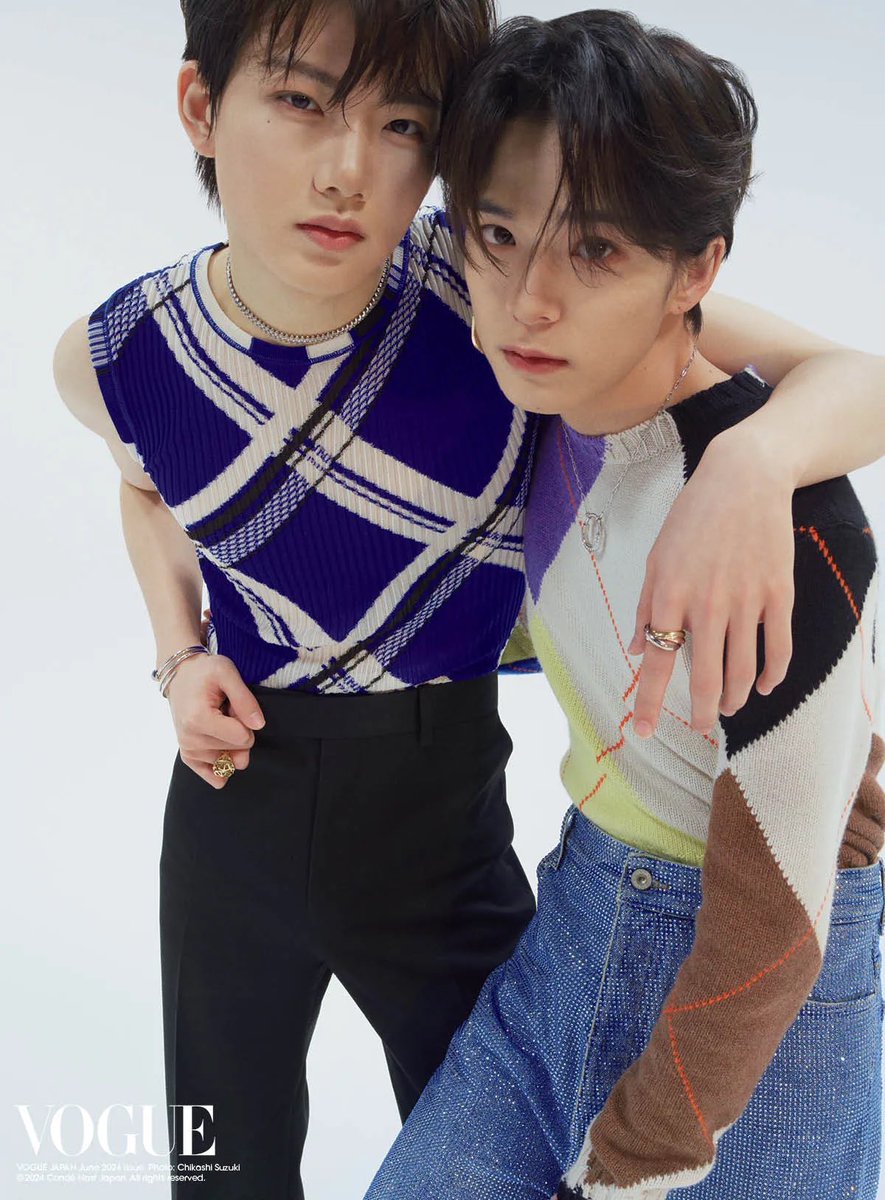 ASAHI & JUNKYU