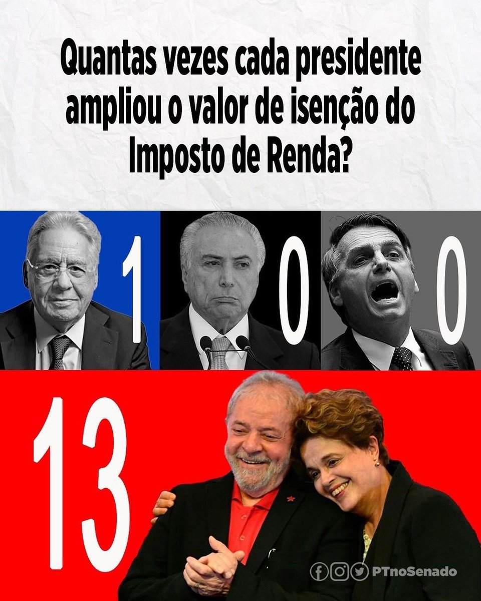 @WilmarPetista @LulaOficial