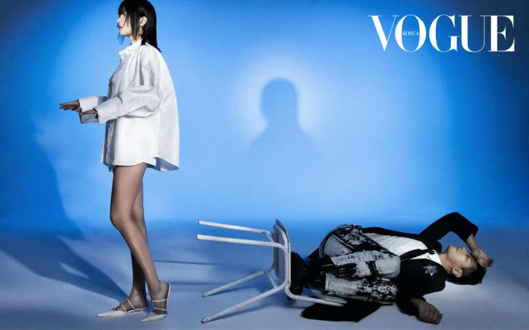 daheeverse's tweet photo. #HANHYOJOO &amp; #JUJIHOON for VOGUE KOREA https://t.co/xMPkgQTJBf