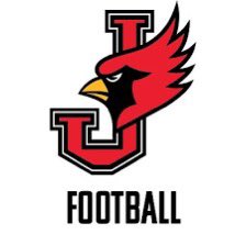Special thanks to <a href="/CoachBethany/">Corey Bethany</a> of <a href="/JewellFootball/">William Jewell Football</a> for stopping by to see our kids!