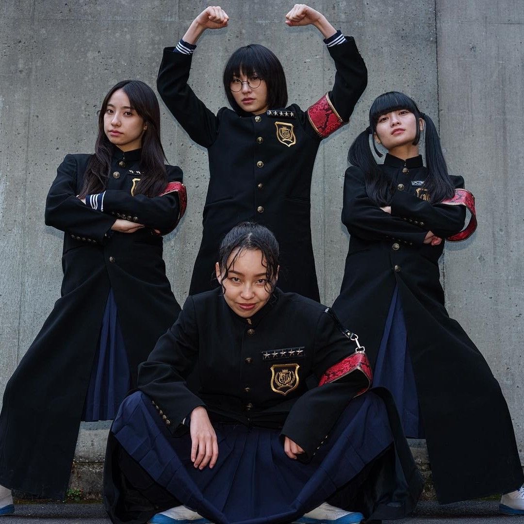 PANNACOTTA@最新の音楽情報 tweet media