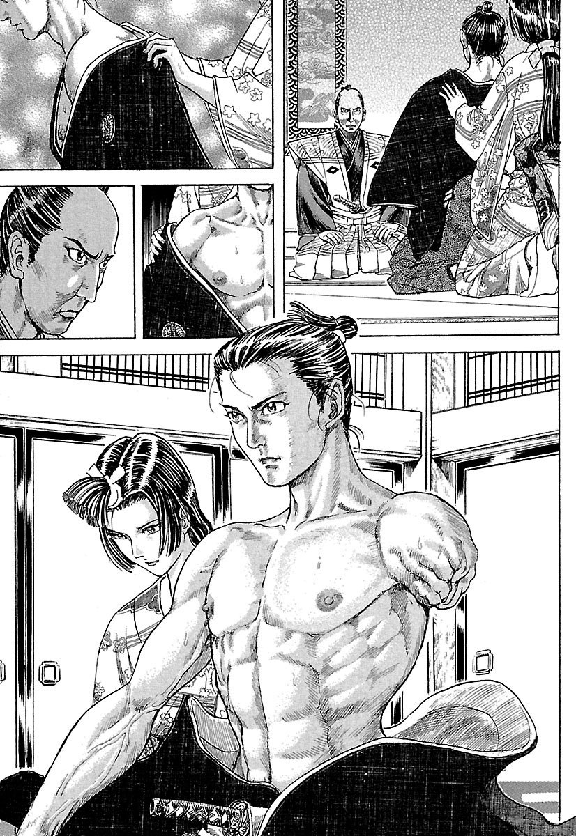 隻腕の剣士 vs. 盲目跛足の剣士(5/14)

【全話無料】続きを #チャンピオンクロス で読む👇
https://t.co/86Nwyh8GzO 