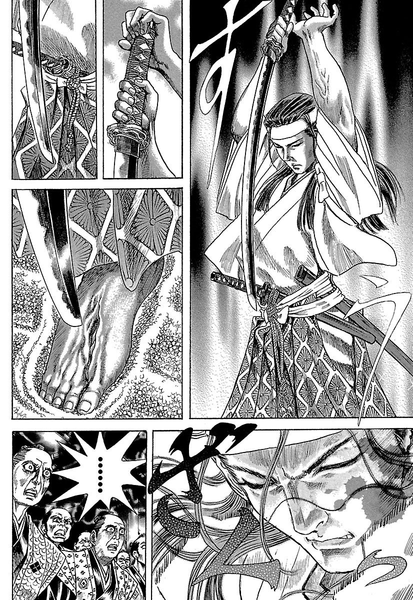 隻腕の剣士 vs. 盲目跛足の剣士(12/14)

【全話無料】続きを #チャンピオンクロス で読む👇
https://t.co/86Nwyh8GzO 