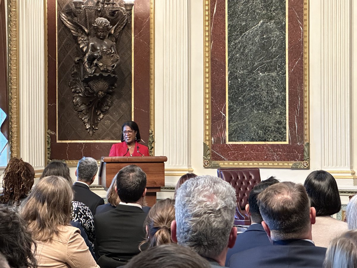 Assistant Sec. for Mental Health & Substance Use tweet media