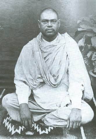 We are all only puppets in the hands of God. When we understand this, all pride and ambition, all vanity and egotism will go. SWAMI RAMAKRISHNANANDA