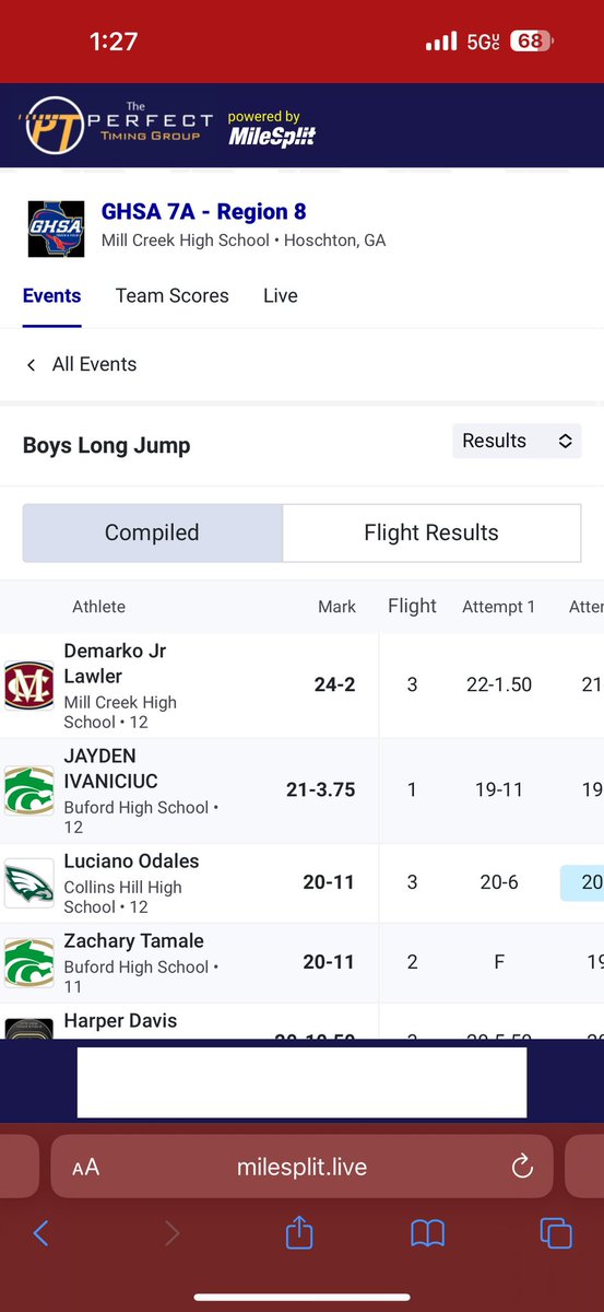 Demarko Lawler Jr tweet media