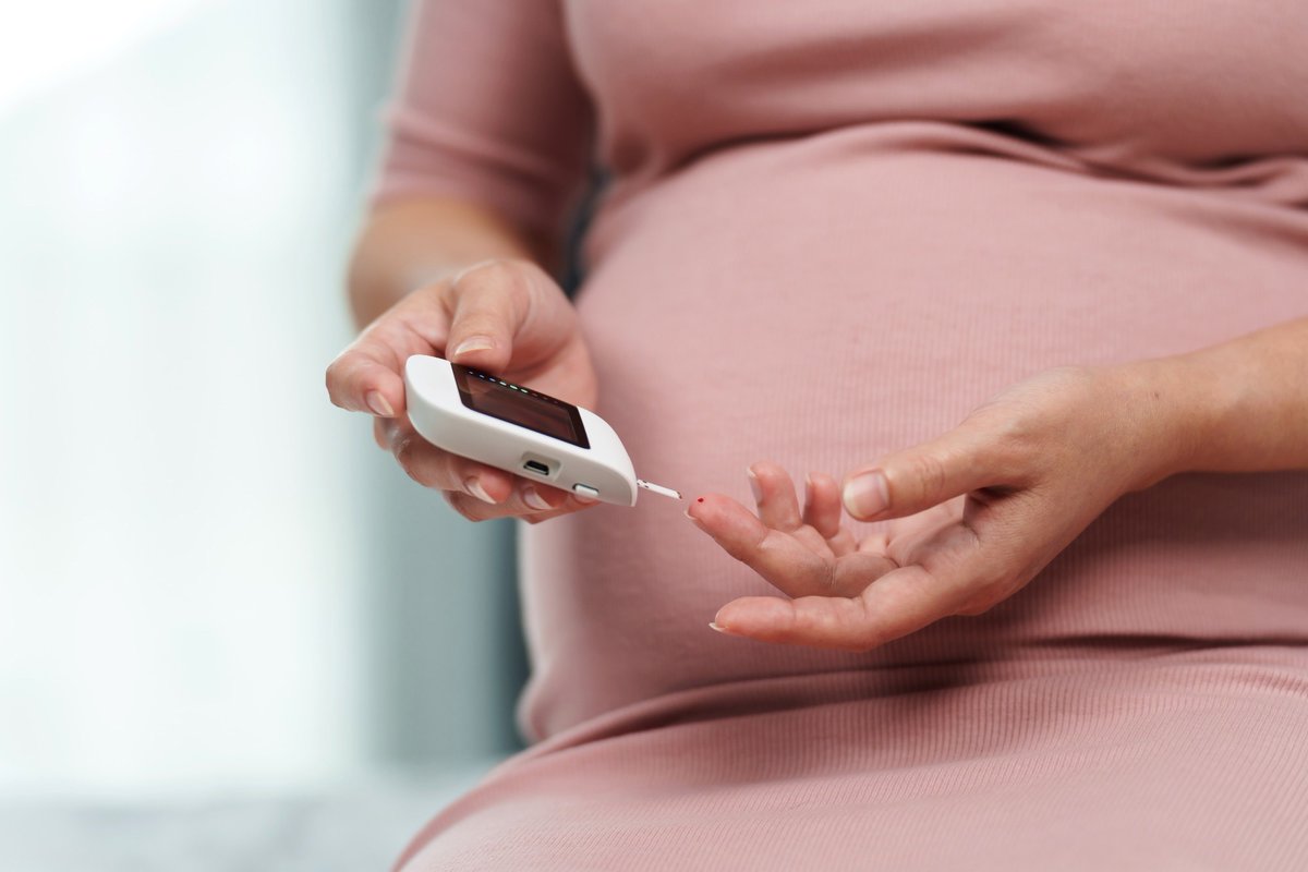 Study highlights nutrition therapy's potential to manage gestational diabetes effectively 🍎🤰📘 news-medical.net/news/20240423/… #GestationalDiabetes #NutritionTherapy #Pregnancy #Medical #Nutrition #GDM #Diet #Health #Pregnancy #Diabetes #MaternalHealth @Nutrients_MDPI
