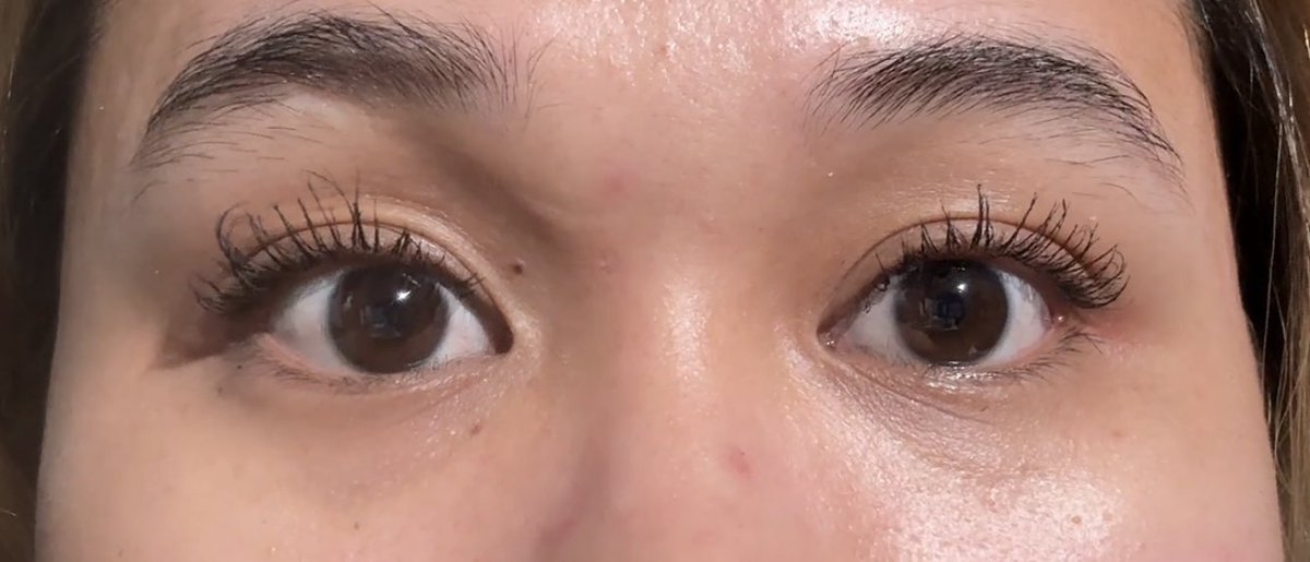 LIHAT ENIHHH BULU MATAKU BEFORE AFTER PAKE MASCARA BRAND LOKAL😁🫵🏻 kepisah pisah✅ manjangin puoll✅ tebak apa? yang bisa bener 2 tercepat aku tf 5k😁