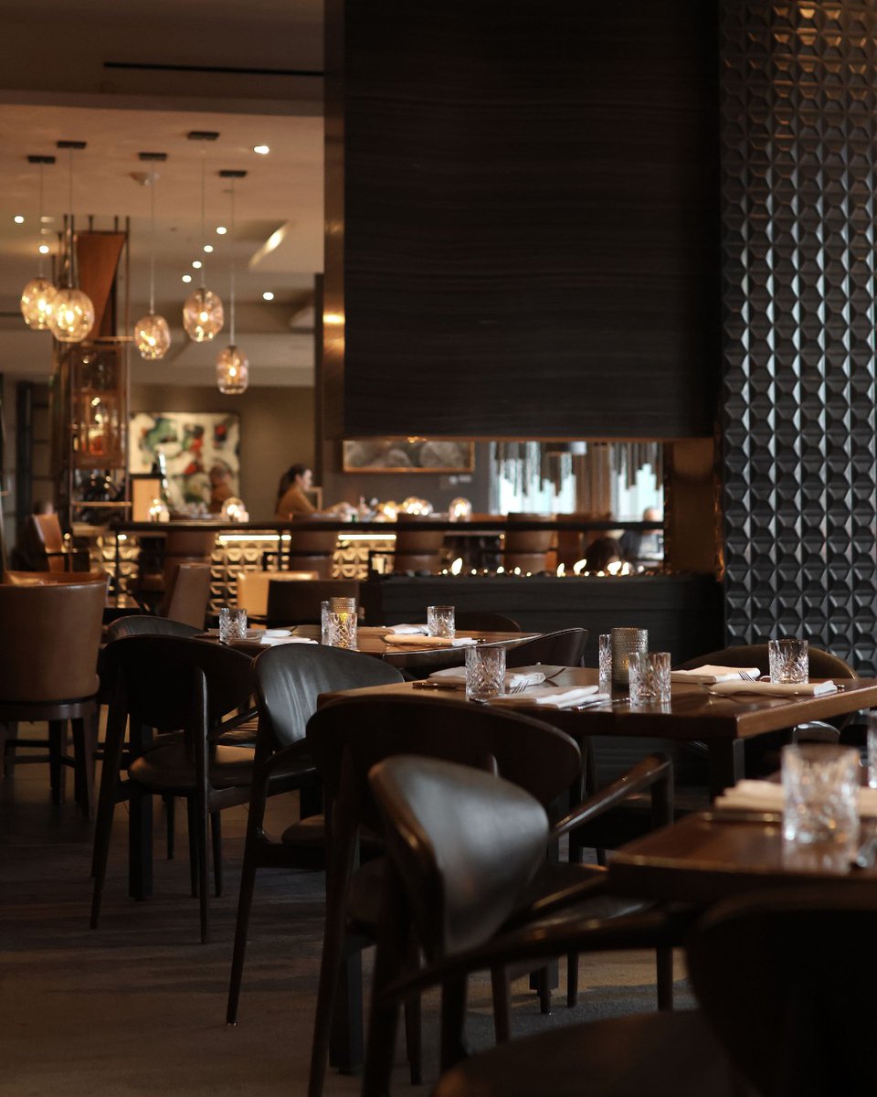 Indulge in a three-course dinner at Goldfinch Tavern ✨ Sit fireside while you dine on a sumptuous Seattle Restaurant Week menu. Available through Thursday, April 25th, this spring menu showcases Chef Hunter's seasonal favorites. Make a reservation: bit.ly/3JAxoK1