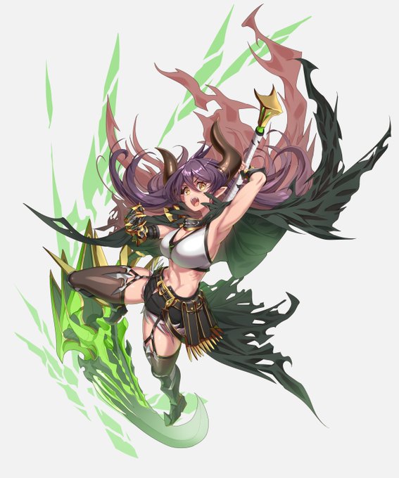 ねぇ、知ってる?今日はSkebのリクエスト手数料無料最終日だって
サンプル載せておくね
https://t.co/JJPabEOWNu #Skeb #Commission @skeb_jpより 