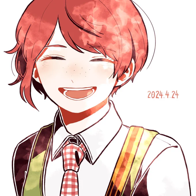 おめでとう、ずっと大好きです#小泉真昼生誕祭2024 