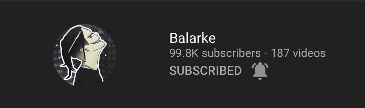 god_biracial's tweet photo. @Balarkeuwu This is random but I wish I was here at the start of your channel but I can proudly say I been here for a good minute. Thanks for being my childhood and making 13 year old me happy when you responded. No corny shi or nun, you really saved me from depression🥲🙏 https://t.co/oBL3tw6GQw