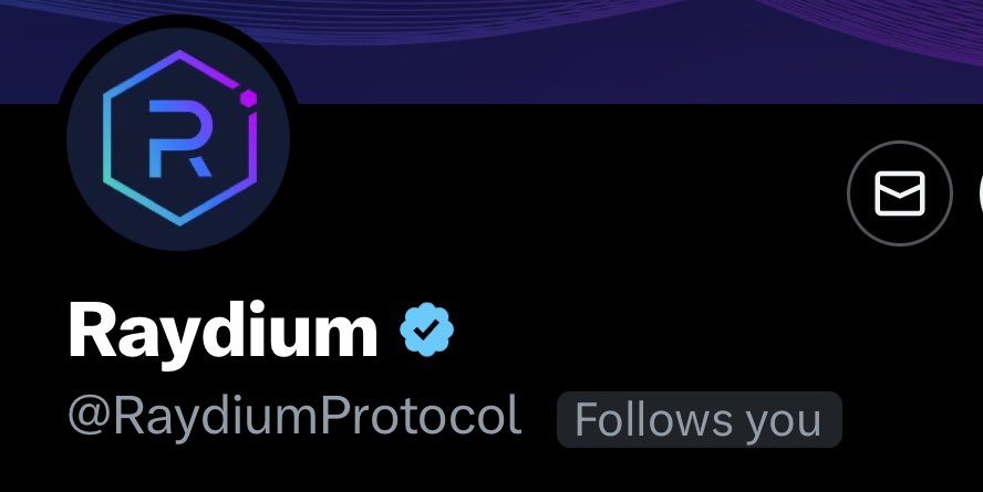 kawaiibsfr's tweet photo. .@KawaiiLabsSol 🤝 @RaydiumProtocol 

Made our day 🙌 https://t.co/wWsfIBEgGP