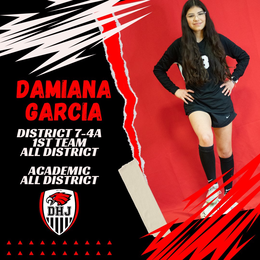 Coach_Paris3's tweet photo. Congratulations to these ladies on making District 7-4A 1st Team All-District!🥇😎 https://t.co/wbojum5fJO