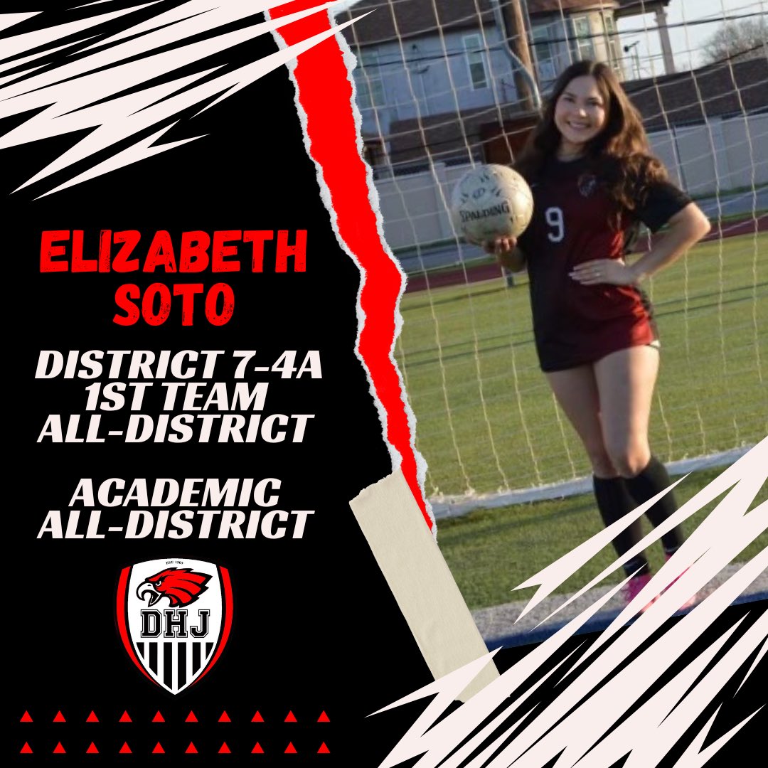 Coach_Paris3's tweet photo. Congratulations to these ladies on making District 7-4A 1st Team All-District!🥇😎 https://t.co/wbojum5fJO