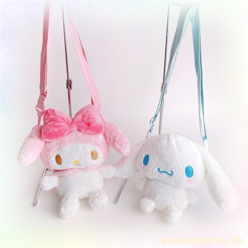 本日発売🎉 #新商品 🌟 2024年サンリオキャラクター大賞第2弾🥳 窓付き