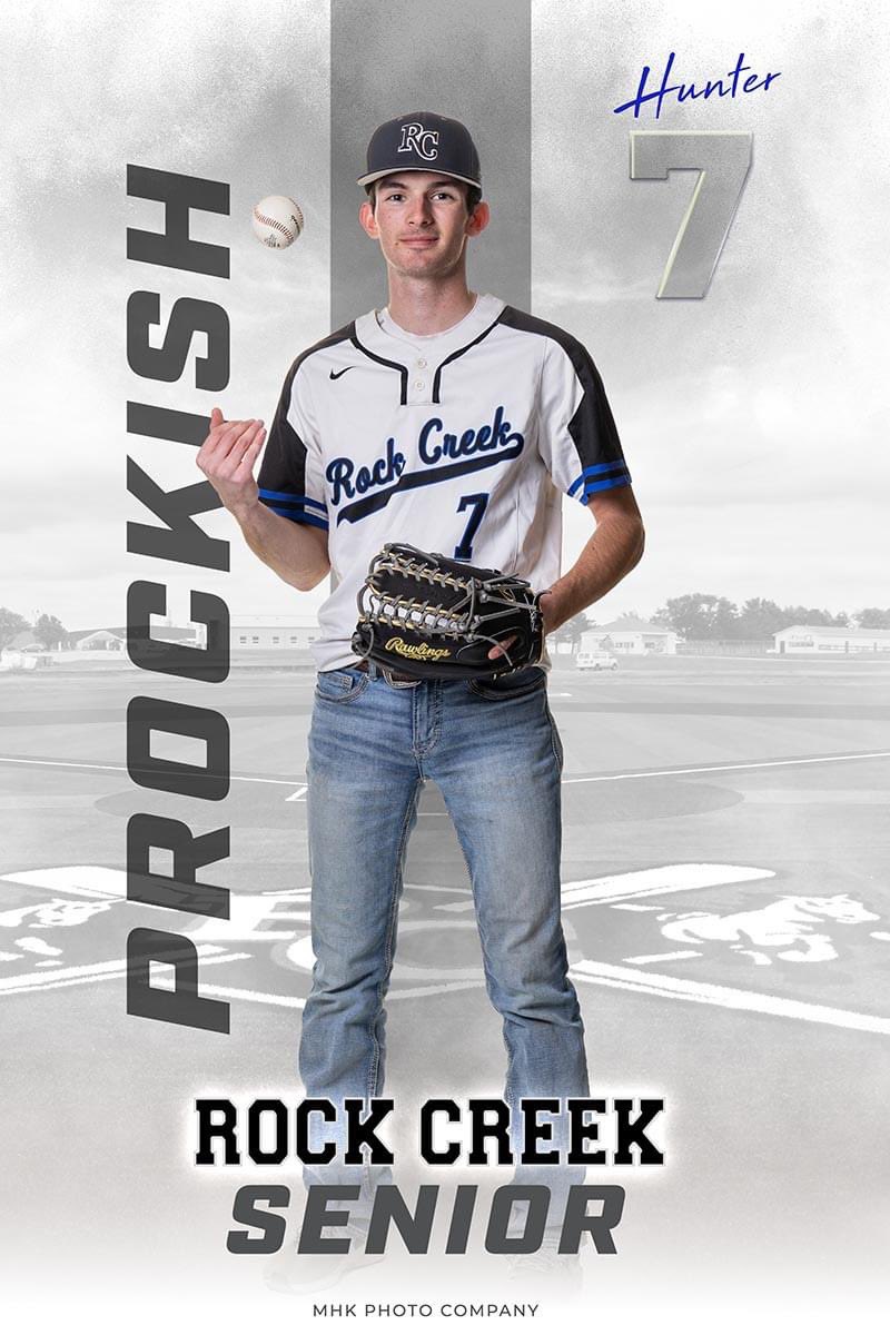 Rock Creek Baseball tweet media