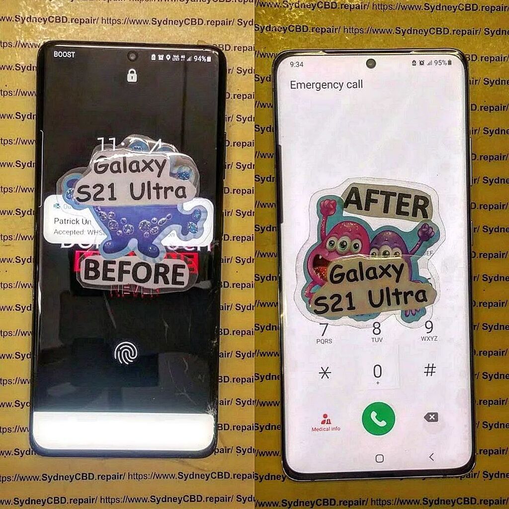 💎 Repairs 🛠️Your Loved❤️One On The Spot⚡
⚡ #need a #fast #time #onthespot #damage #phone #screen #repair in #Sydney #Australia 📱
Call 0280114119 0437774119
ift.tt/malAx6S
Please do like and subscribe, hit the notification bell for our latest… instagr.am/p/C6IDFlXvjrf/