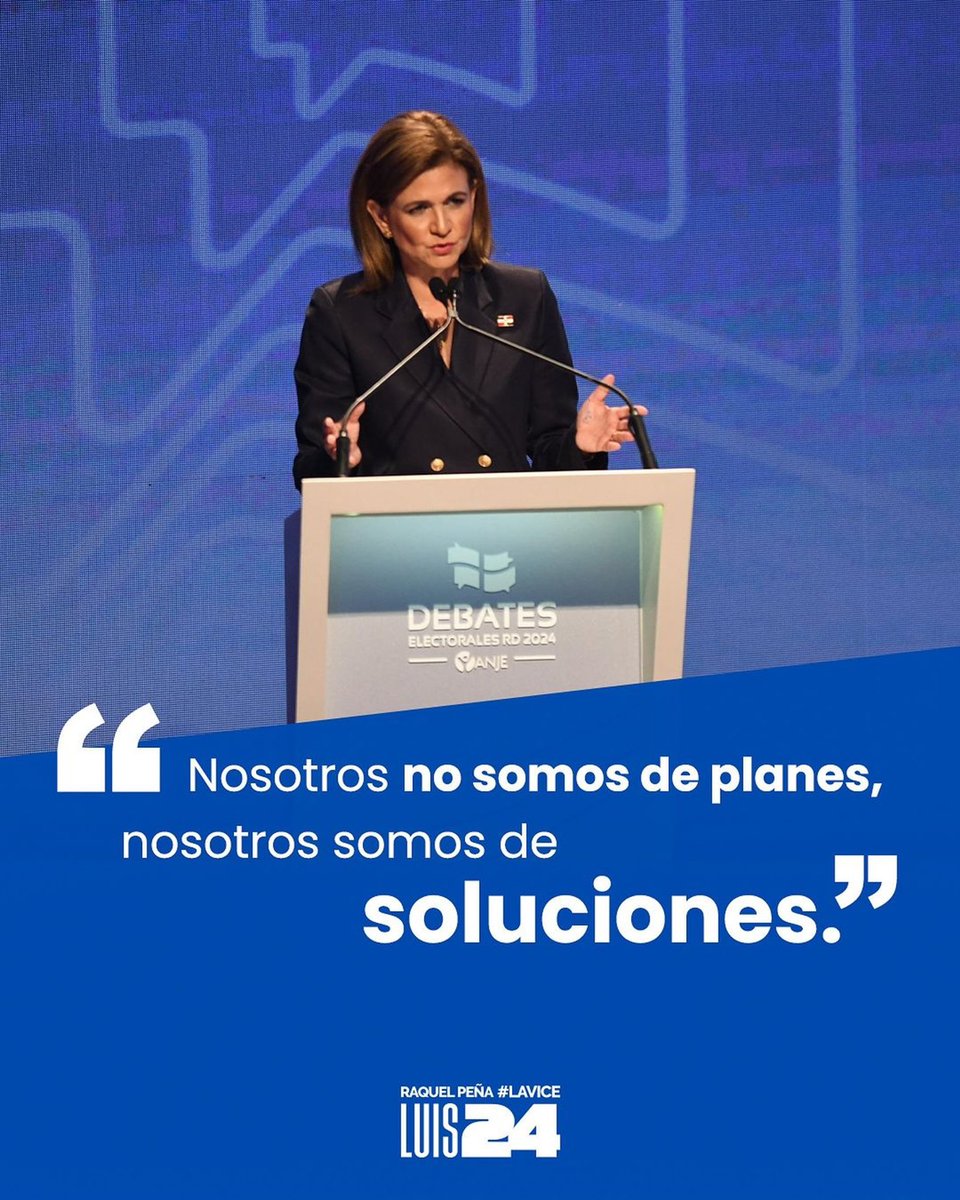 #Repost @raquelpenavice ・・・ Cada casa, cada familia dominicana ha venido recibiendo soluciones. Nosotros no somos de planes, nosotros somos de soluciones. #LaVice