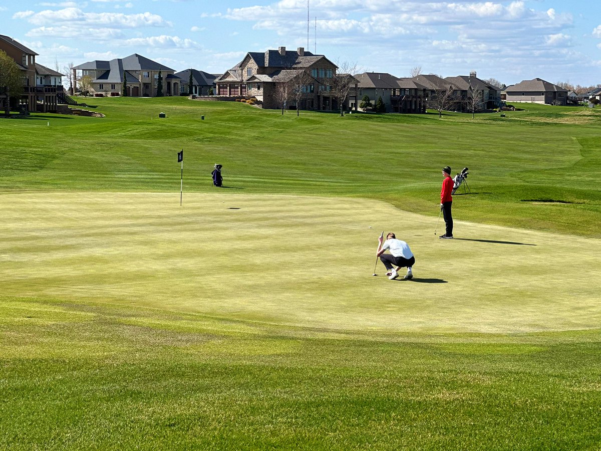 Western Christian Boys Golf tweet media