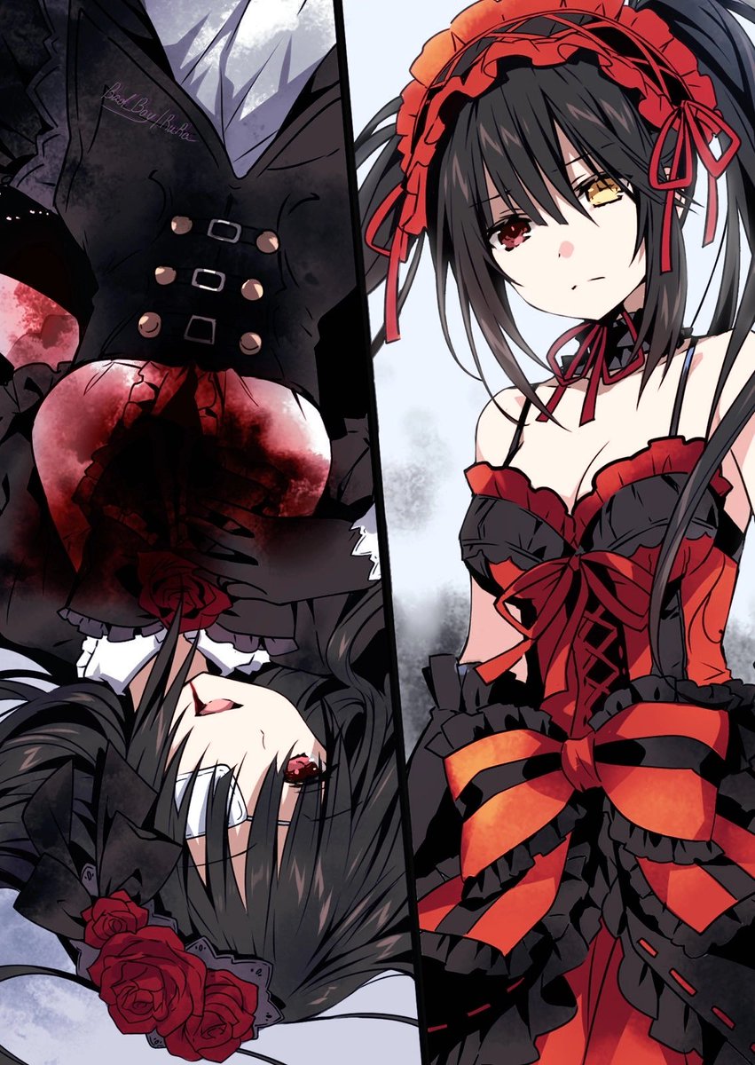 Day 1124 of stanning date a live