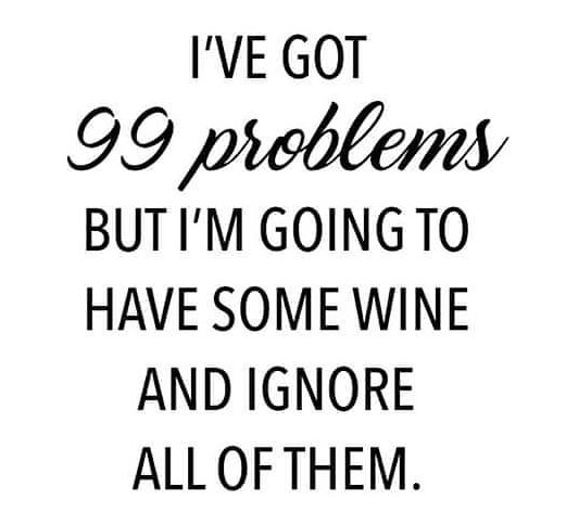 That's how it works 😂🍇🍷🤣 #wine #winelover #winelovers