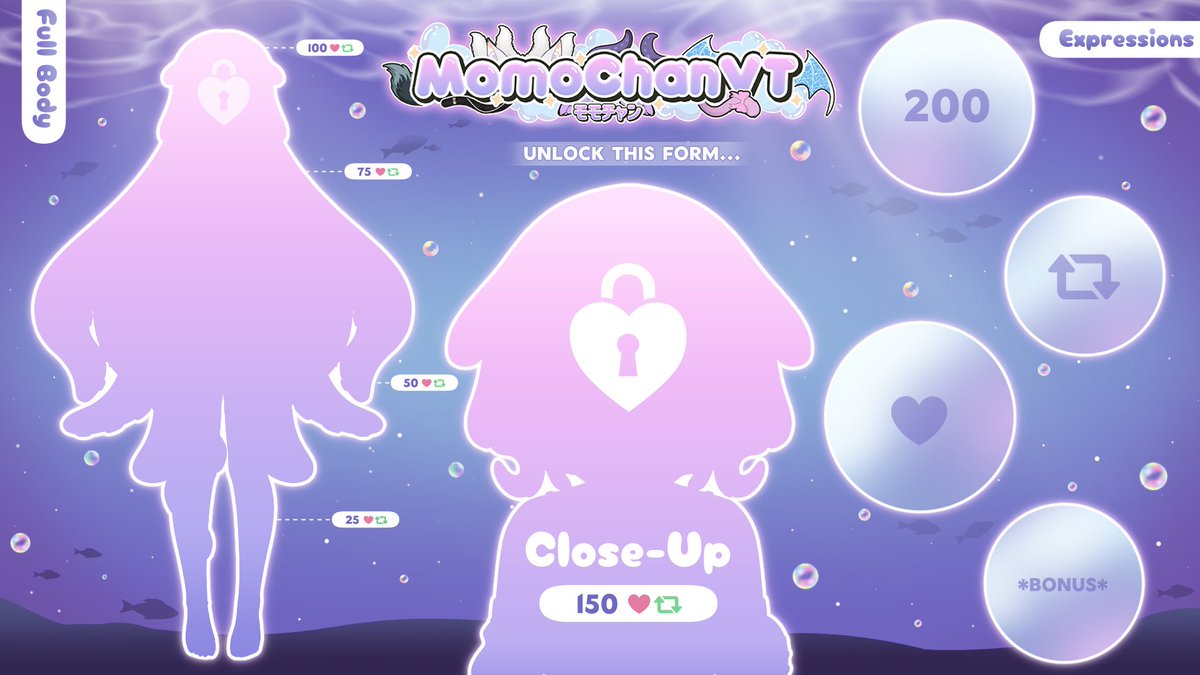 Momochanz 🌸 Shapeshifter Vtuber🌸 tweet media