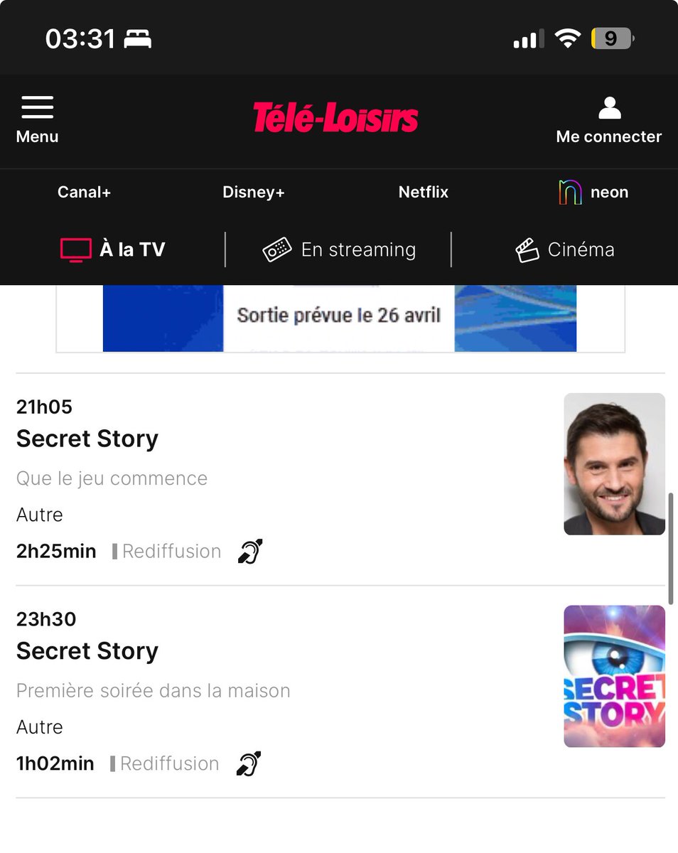 samydch's tweet image. LE PROGRAMME TFX DE CE SOIR!!!! PITIÉ UN VRAI PRIME AVEC LES VRAIS CANDIDATS ET LES VRAIS SECRETS!!! 

ON NOUS A PRANKÉ C’EST SÛR! #SecretStory