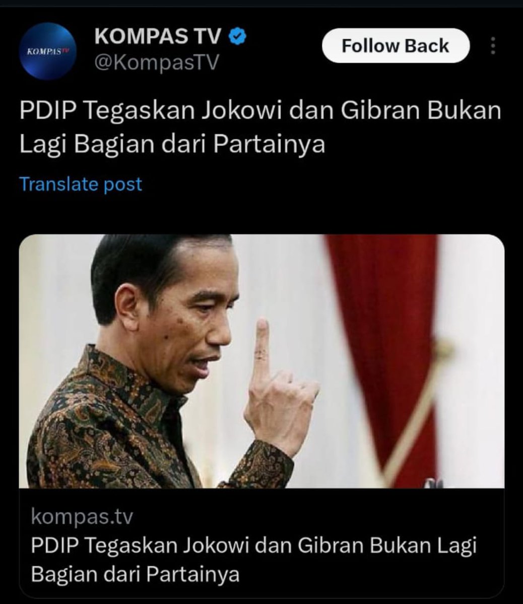 Gw sekeluarga juga sdh ogah memilihmu lg @PDI_Perjuangan , Meski sejak 1992 hingga 2019 sbagai pemilih setiamu, Jualan partai wong cilik cuma omong kosong belaka,👎