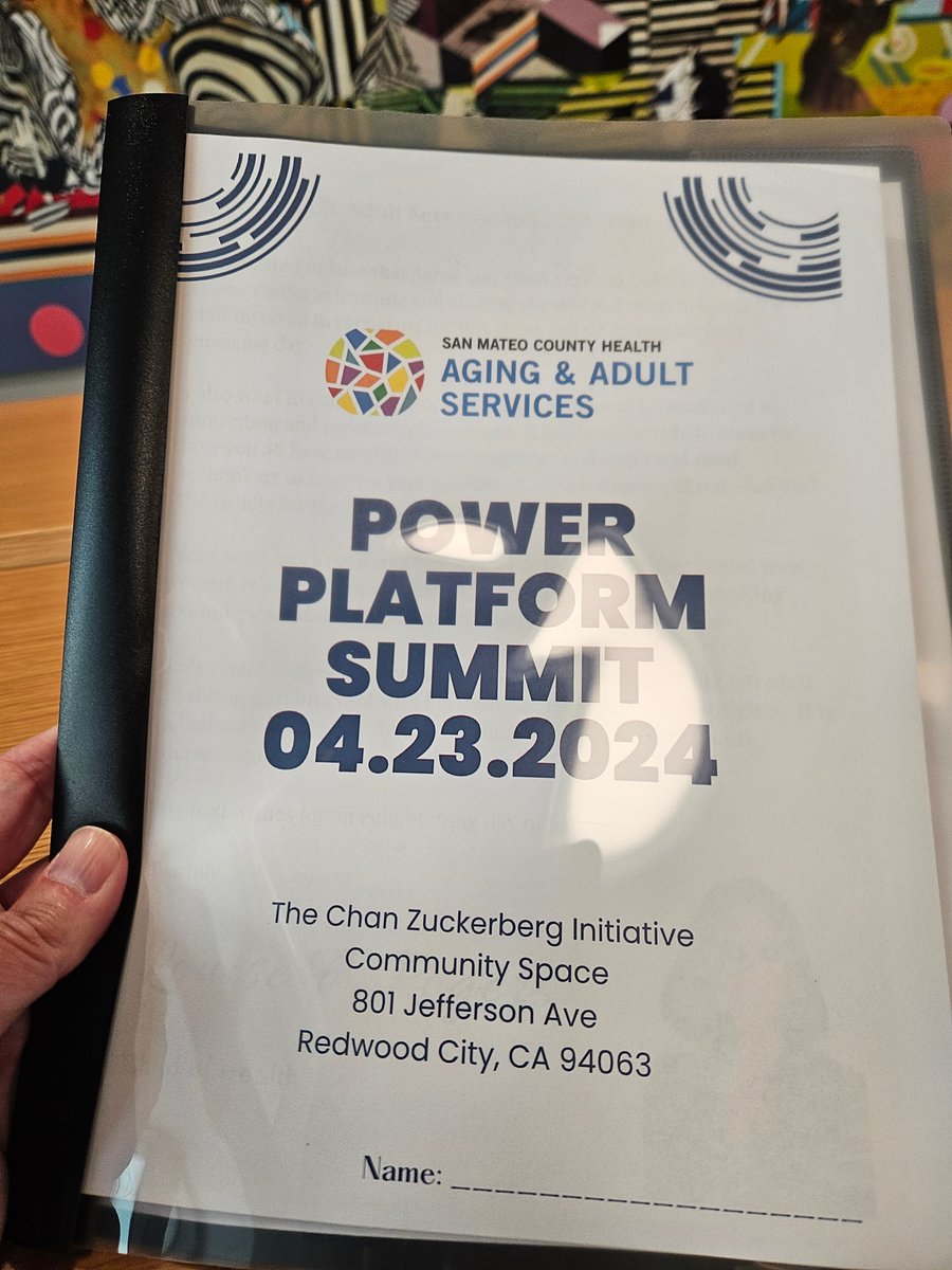 SFPD CIO tweet media