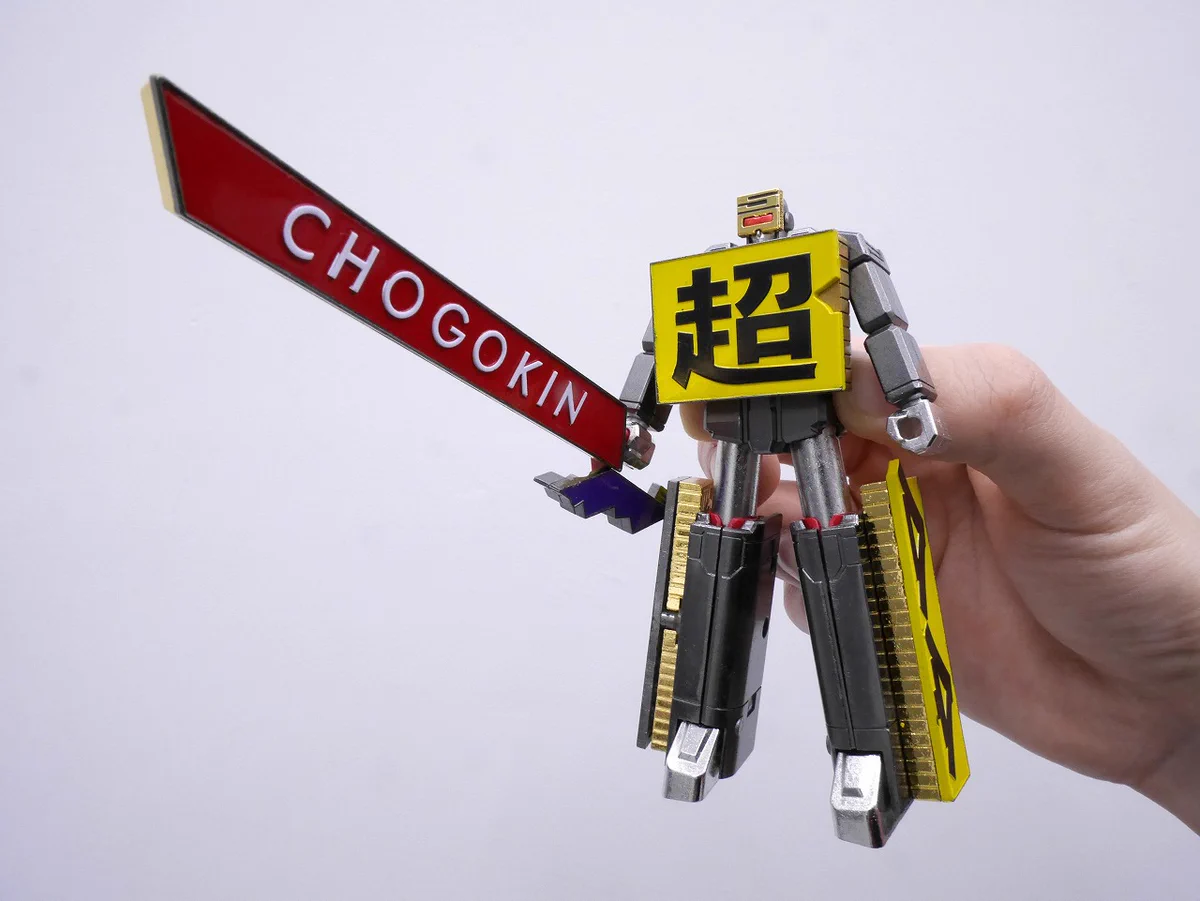 TAMASHII NATIONS STORE TOKYO on X: 