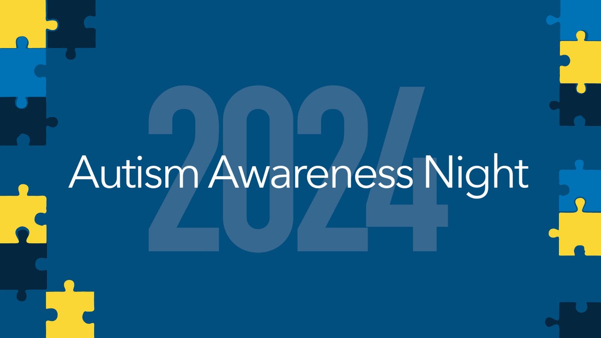 Join us on April 25, 5:30 PM to 7 PM, for Autism Awareness Night at Hunters Creek Elementary! With photo booths, obstacle courses, and yummy goodies from sponsors, there's something for everyone! Let’s celebrate and support our community! #SBISDProud 🎈✨ bit.ly/3vUxtFi