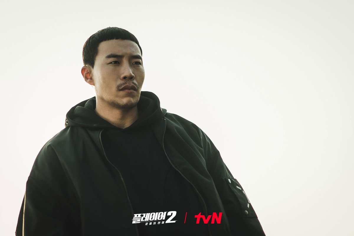 <플레이어2: 꾼들의 전쟁> 6/3 [월] 저녁 8:50 첫 방송 | tvN #플레이어2 #플레이어2_꾼들의전쟁 #ThePlayer2_MasterofSwindlers #송승헌 #오연서 #이시언 #태원석...