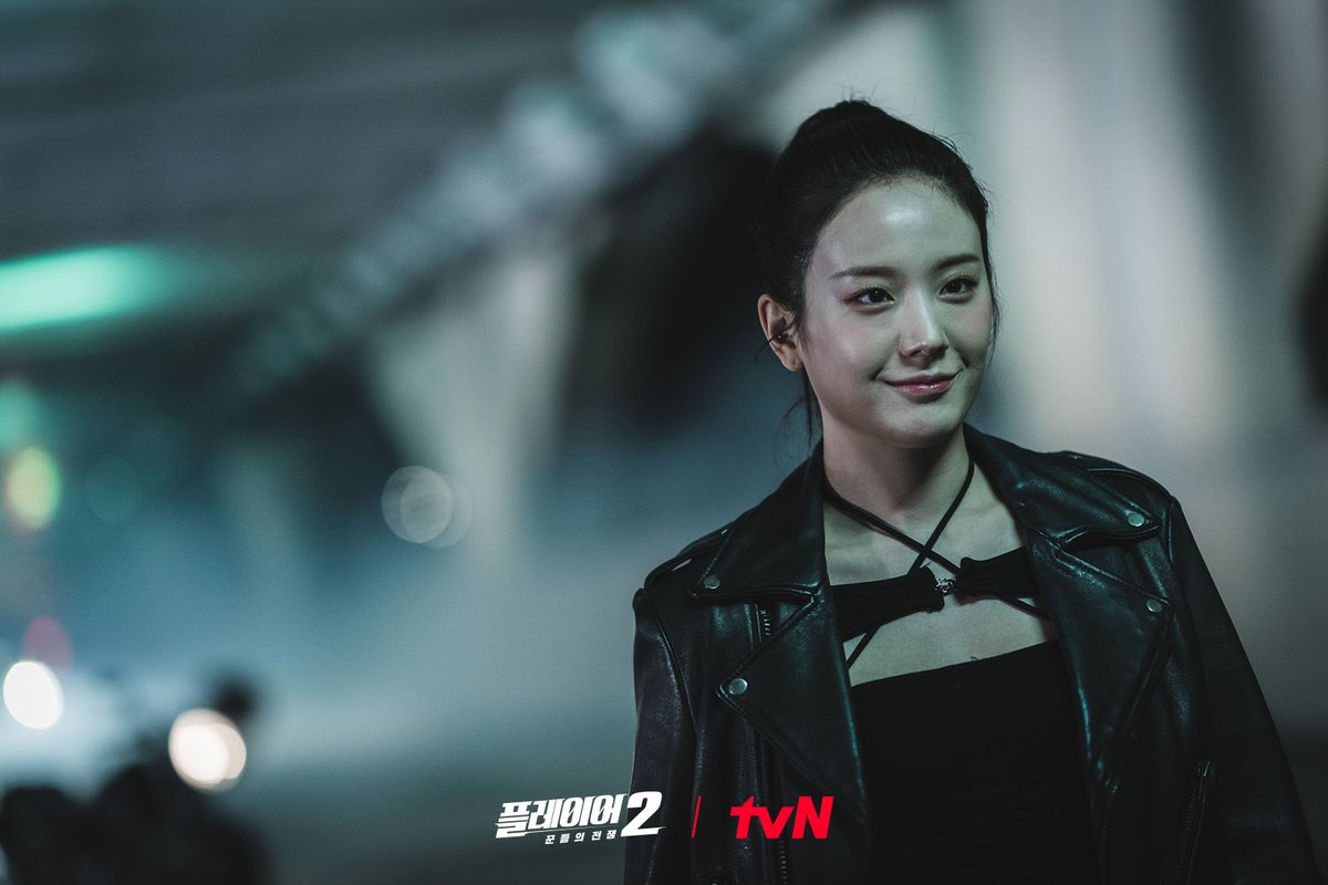 <플레이어2: 꾼들의 전쟁> 6/3 [월] 저녁 8:50 첫 방송 | tvN #플레이어2 #플레이어2_꾼들의전쟁 #ThePlayer2_MasterofSwindlers #송승헌 #오연서 #이시언 #태원석...