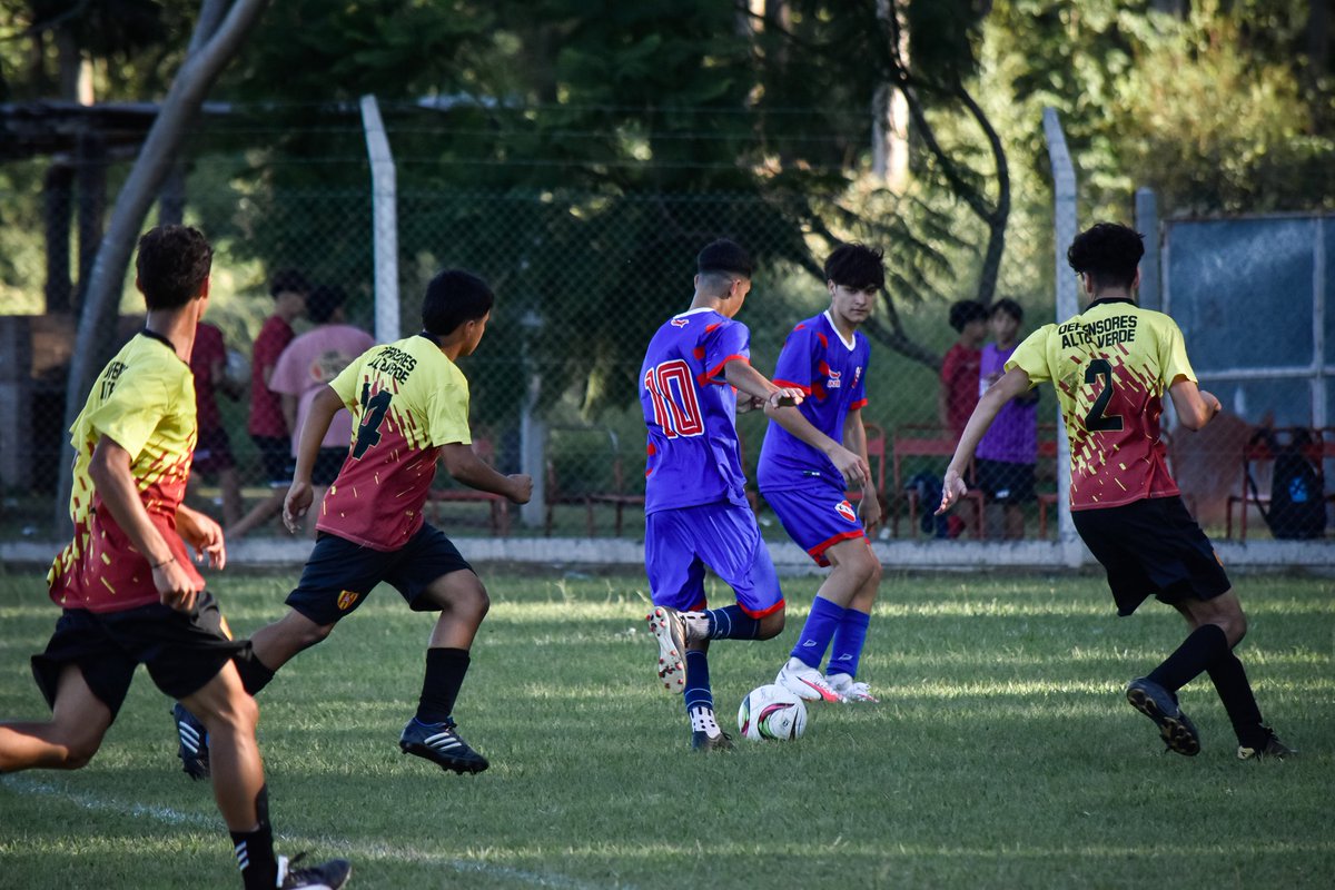Mariano Espinosa (@marianounion10) on Twitter photo 