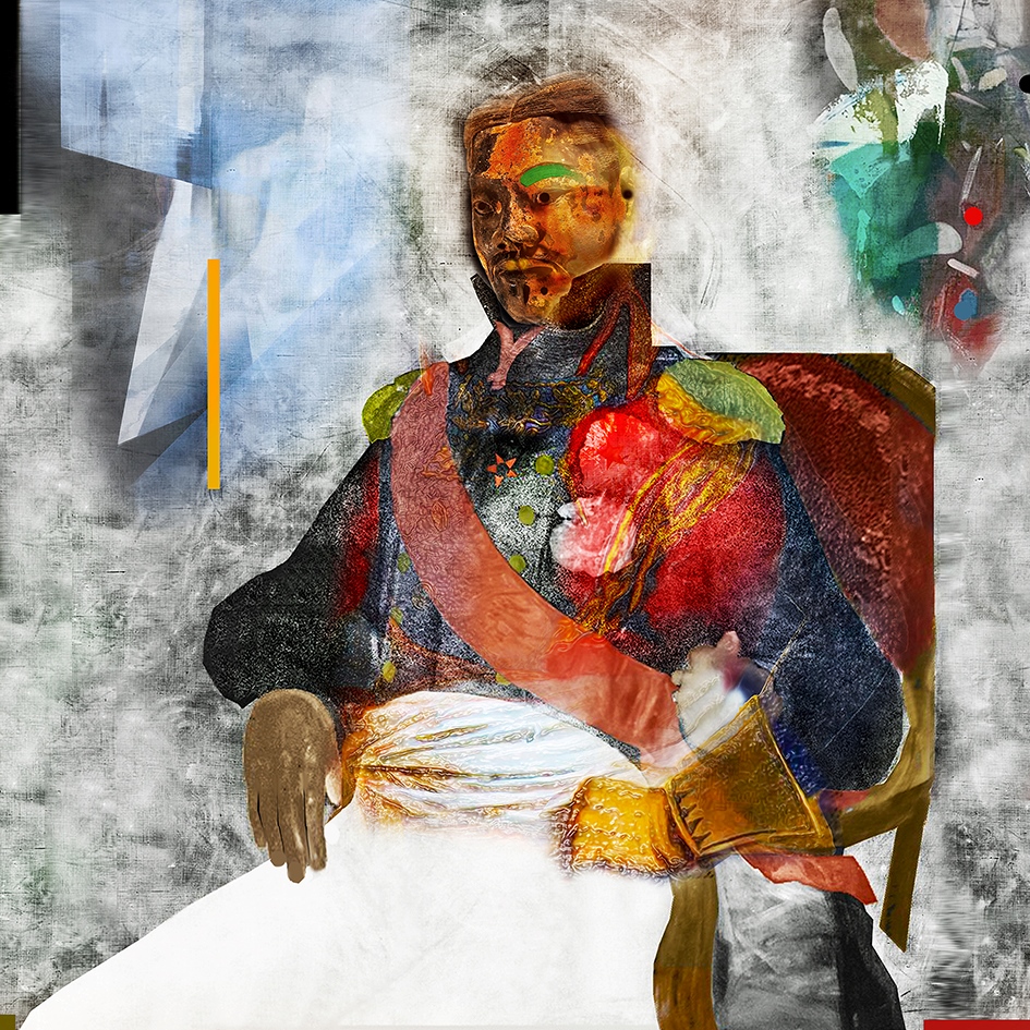 DEEP WEST GALLERY tweet media
