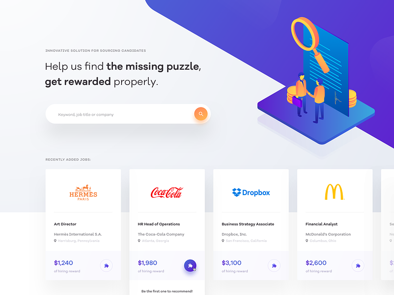 Hello there, How are you?
I will design responsive wordpress redesign, rebuild, clone, fix revamp the wordpress website. If you need to message me:
Thank you
#Modernwebsite #blogsite #businesswebsiite #wordpresswebsite