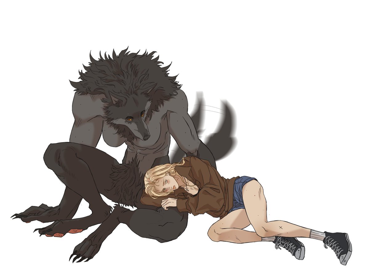 🧛♀️🐺marceline2174👩🚀💀 tweet media