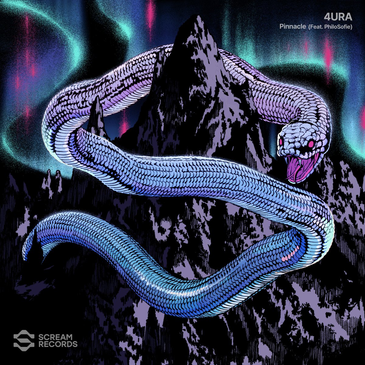 SMScreaMRecords's tweet photo. 4URA - Pinnacle (Feat. PhiloSofie)
➫ 2024.04.25 1PM (KST)
#4URA_Pinnacle #4URA #Pinnacle
#PhiloSofie
#ScreaMRecords @SMScreaMRecords
#SMTOWN @SMTOWNGLOBAL https://t.co/0xXOGdpvSy