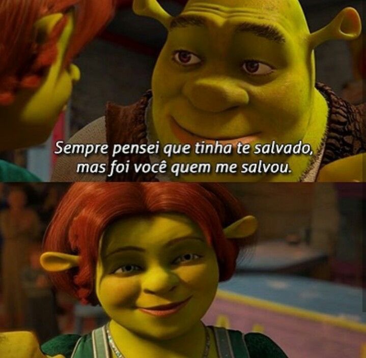 Shrek para Sempre, 2010.