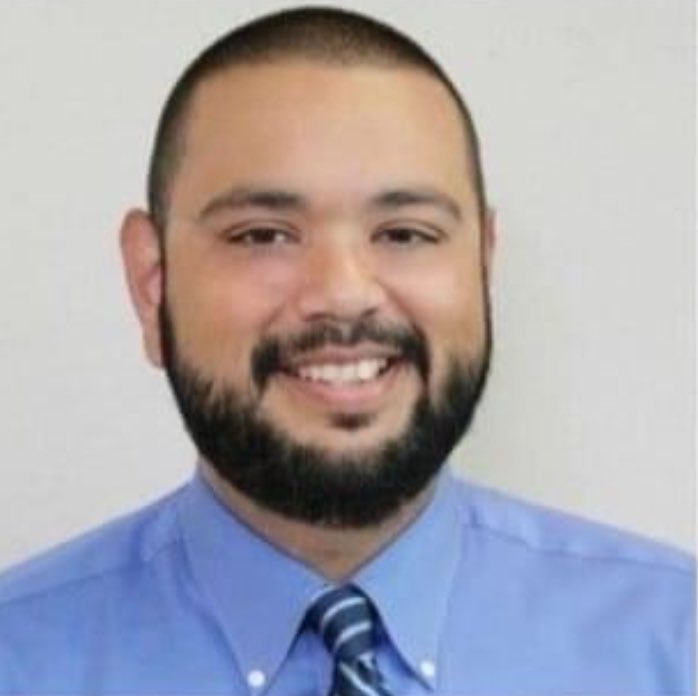 Congratulations to @gaelissetche, former member of our @n2learning Assistant Principal Leadership Academy, on becoming the new principal of @BPE_Broncos! Proud of you Gilberto!! FUN FACT- this was the elementary of my very first (and only) AP position!! #TXAPL #smallworld
