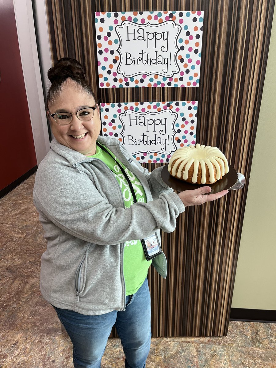 Can’t let the day end without wishing my wonderful math partner a Happy Birthday! 🎉 <a href="/MariaGo67559397/">Maria Gonzalez</a> There is not a problem she can’t solve!