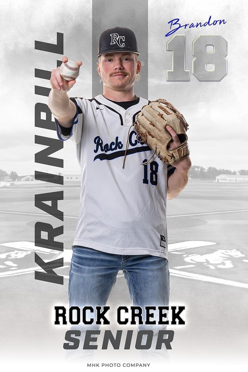 Rock Creek Baseball tweet media