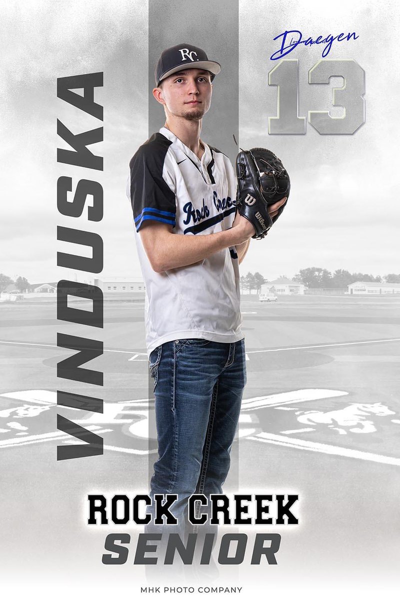 Rock Creek Baseball tweet media