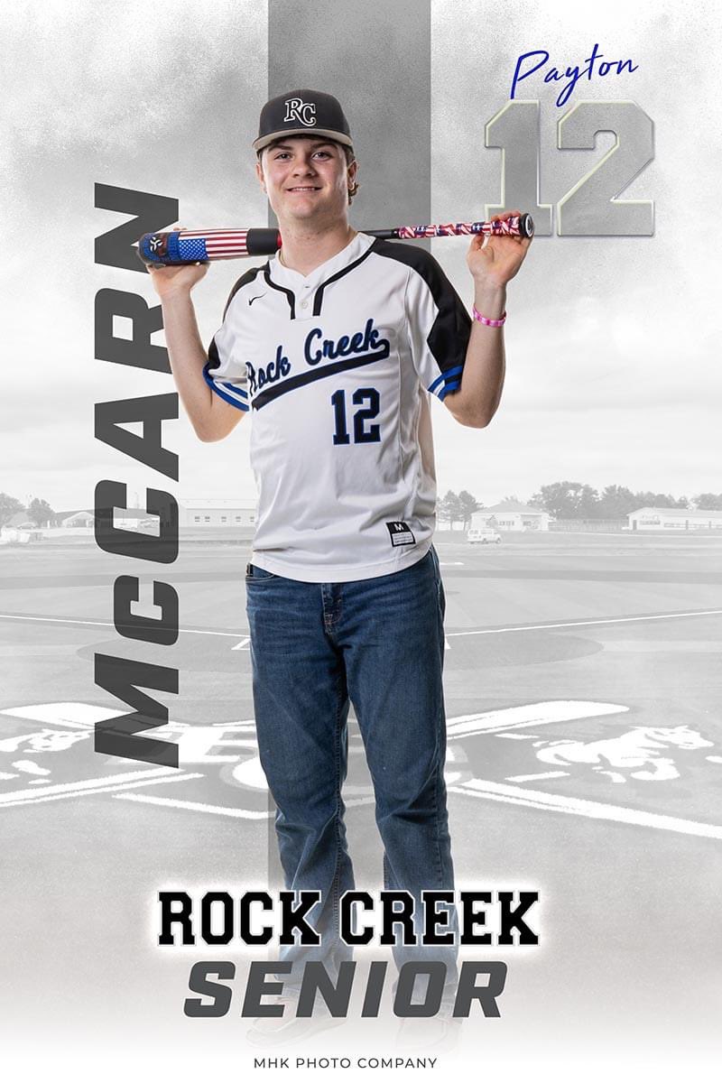 Rock Creek Baseball tweet media