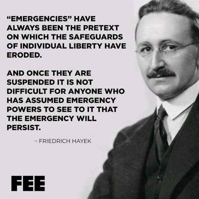 🛑 While the WHO-facilitated corporate powergrab appears to have 'walked back' on certain sections of the proposed 'new pandemic treaty', those pulling the prop-agenda strings think a few concessions now will:
A) push the vote through in May
B) leverage a reversal when the next