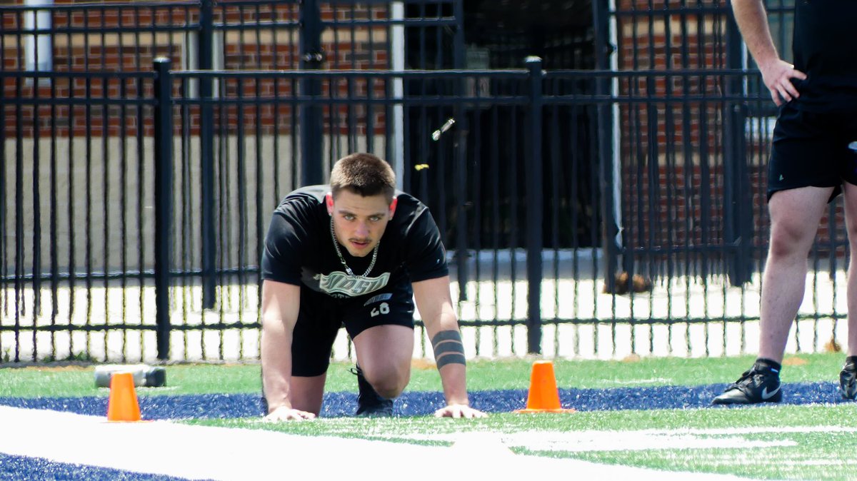 SWOSU Football tweet media