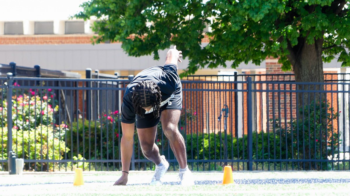 SWOSU Football tweet media